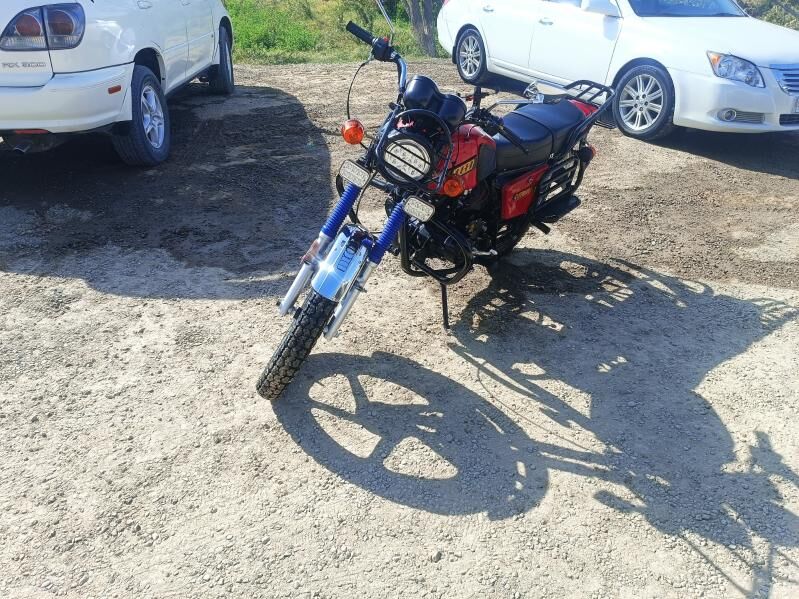 Fekon FK200-14G 2015 - 17 000 TMT - Мары - img 4