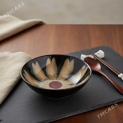 Глубокие посуды - Çuň pasuda - Aşgabat - img 8