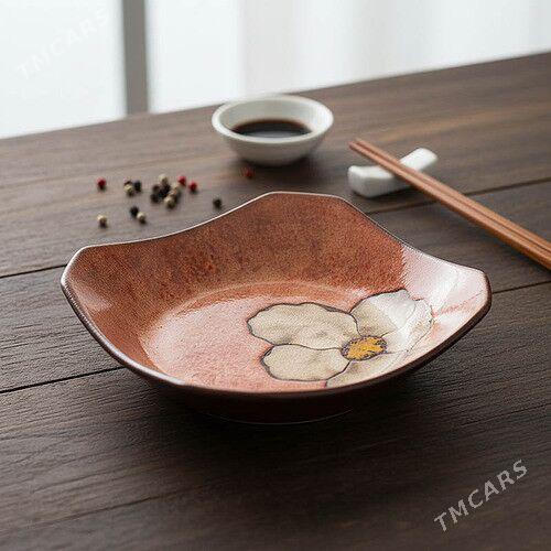 Глубокие посуды - Çuň pasuda - Aşgabat - img 6