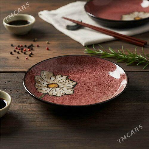 Глубокие посуды - Çuň pasuda - Aşgabat - img 10