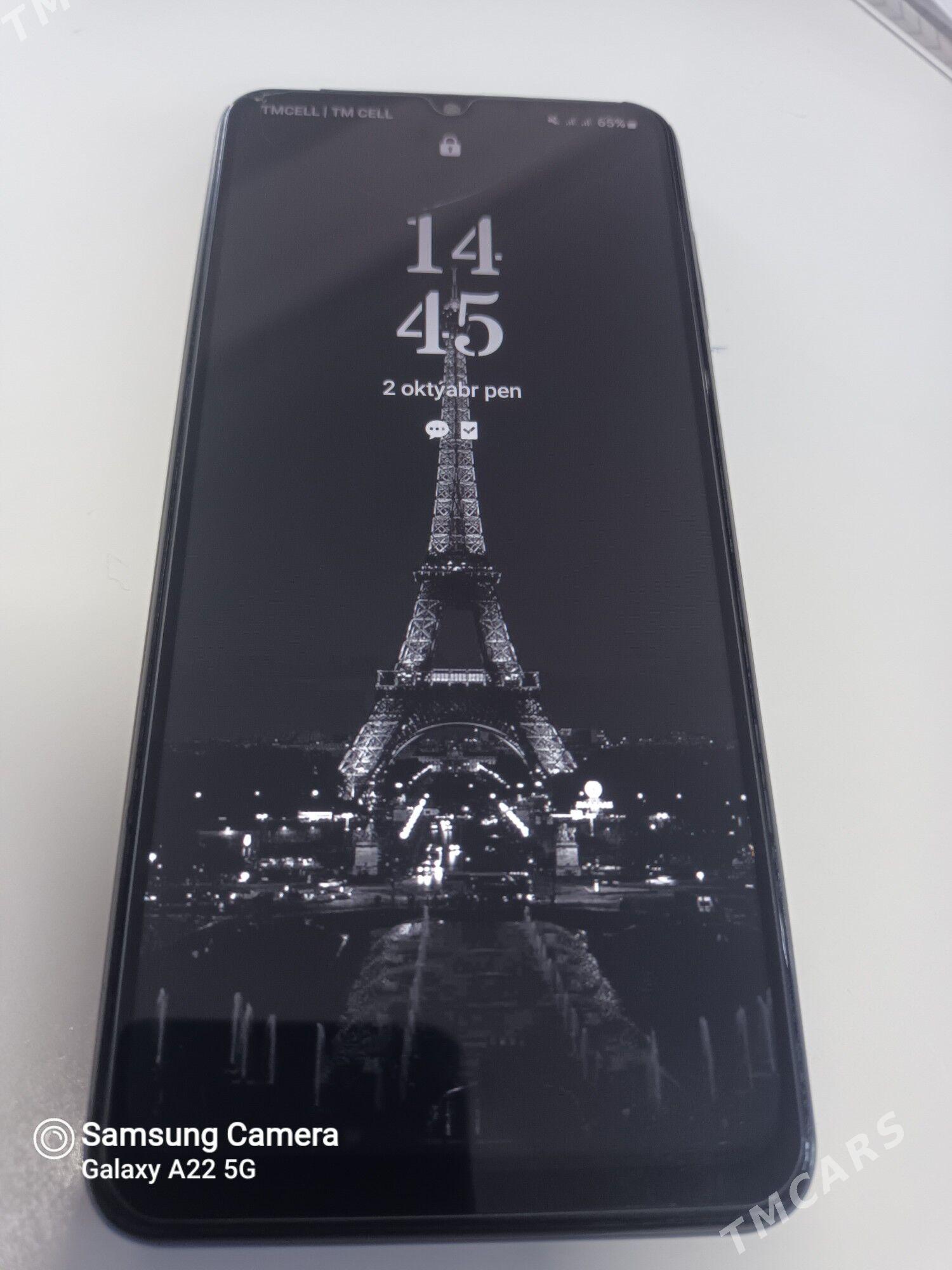 SAMSUNG A04S - Türkmenabat - img 1