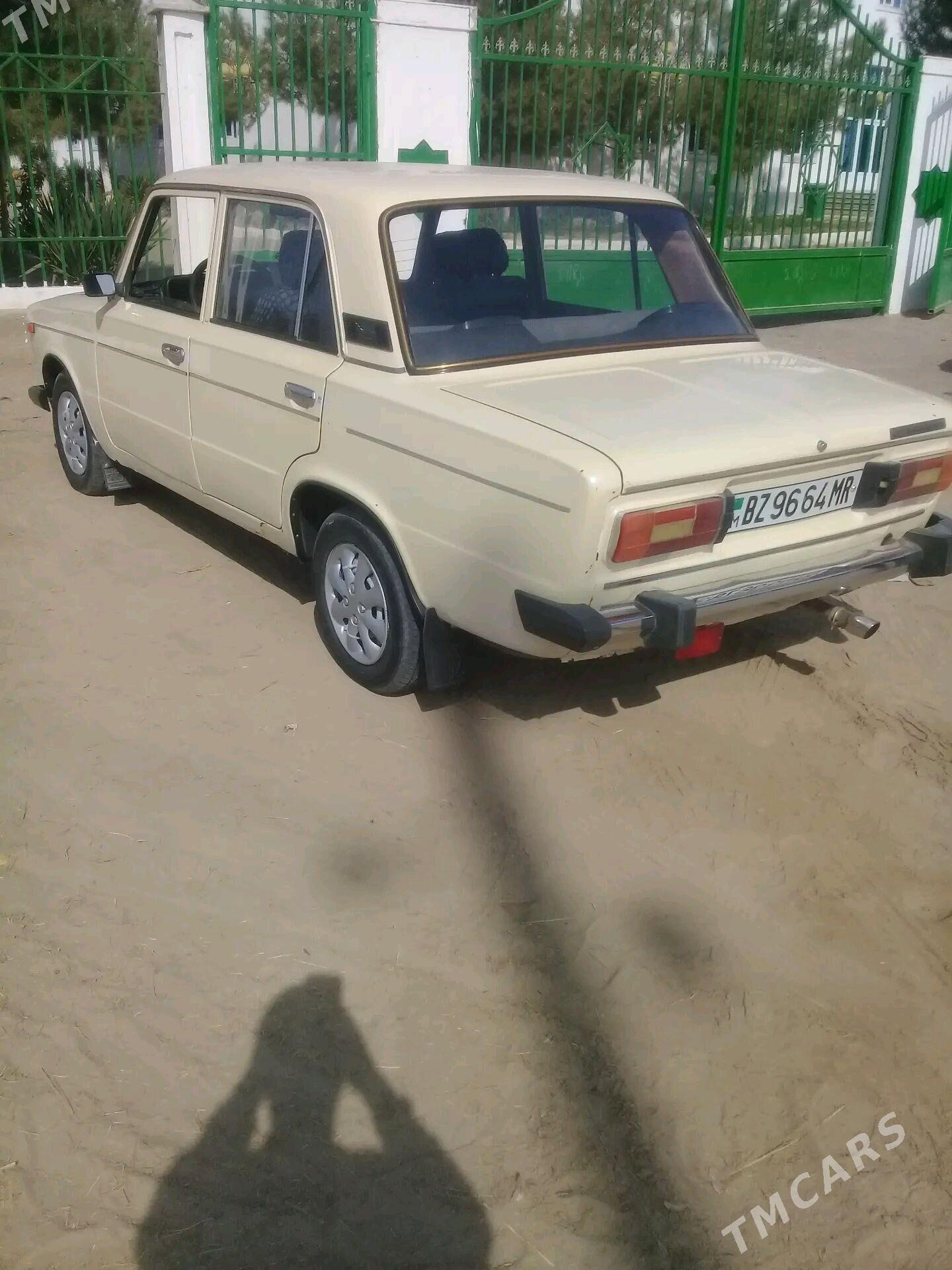 Lada 2106 1989 - 30 000 TMT - Ёлётен - img 6
