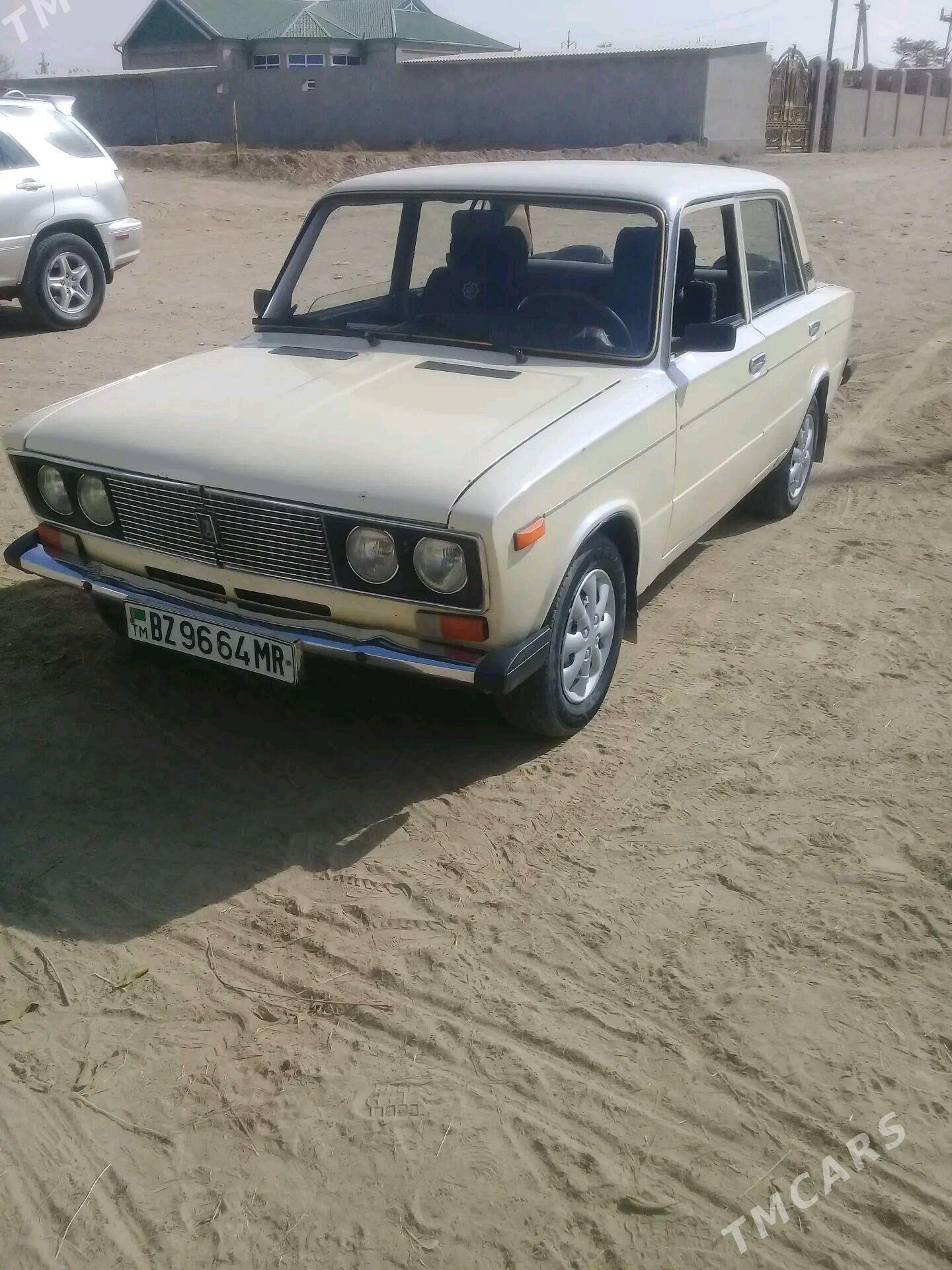 Lada 2106 1989 - 30 000 TMT - Ёлётен - img 4