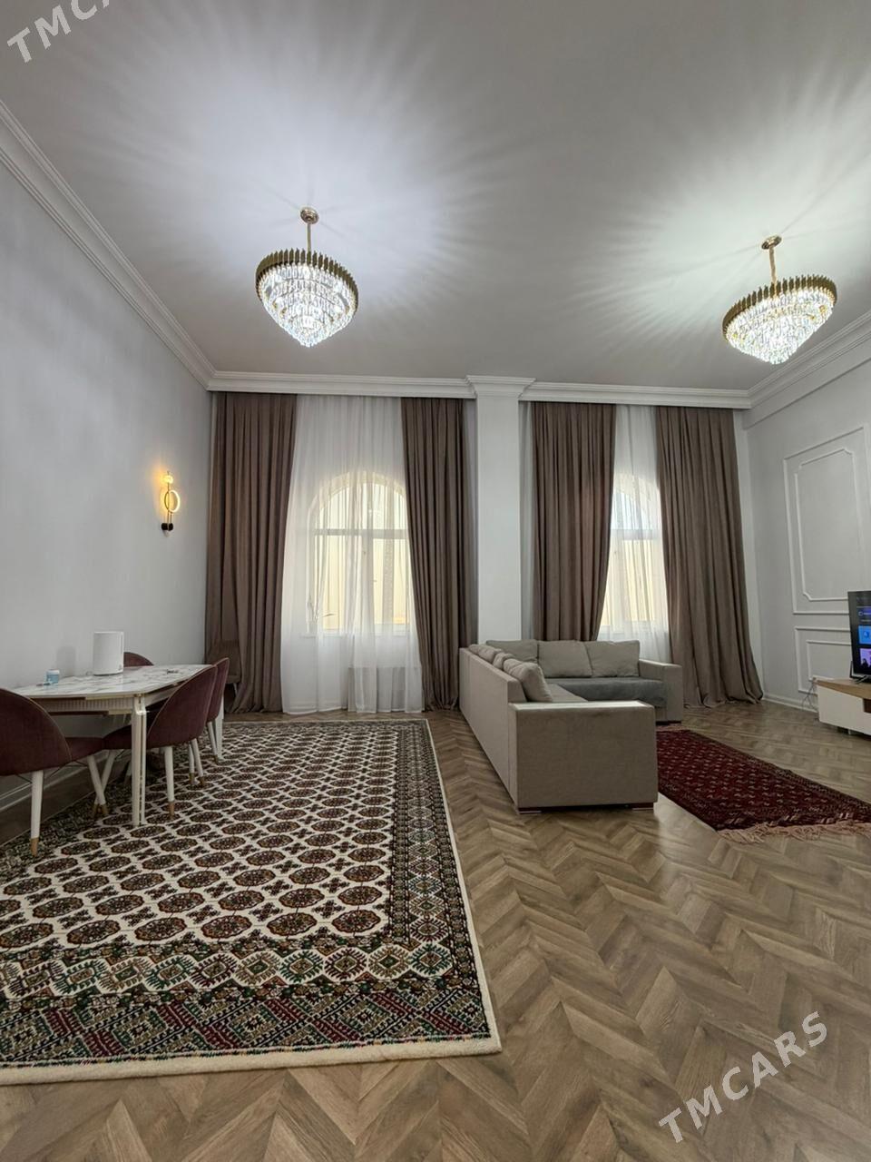 15 TAPGYR ELITKA SATLYK - 15-й этап - img 7