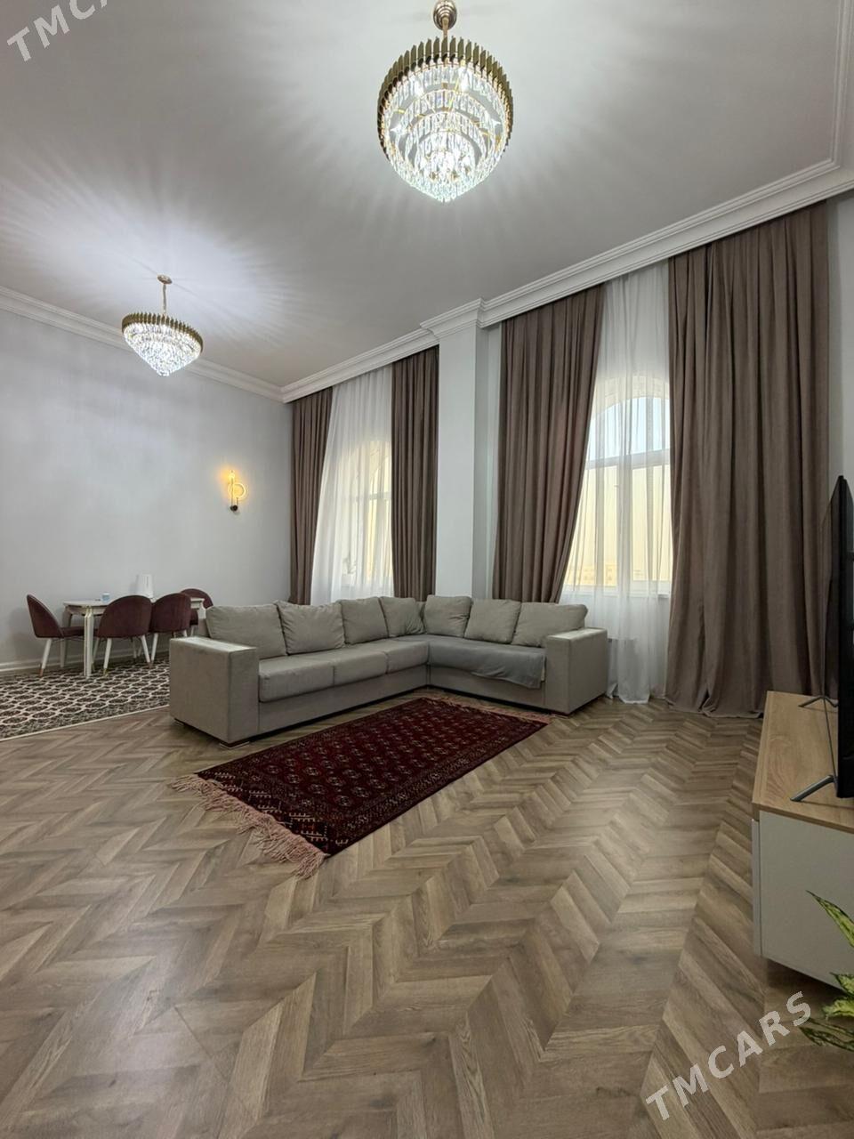 15 TAPGYR ELITKA SATLYK - 15-й этап - img 1