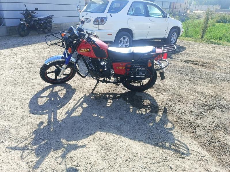 Fekon FK200-14G 2015 - 17 000 TMT - Мары - img 5