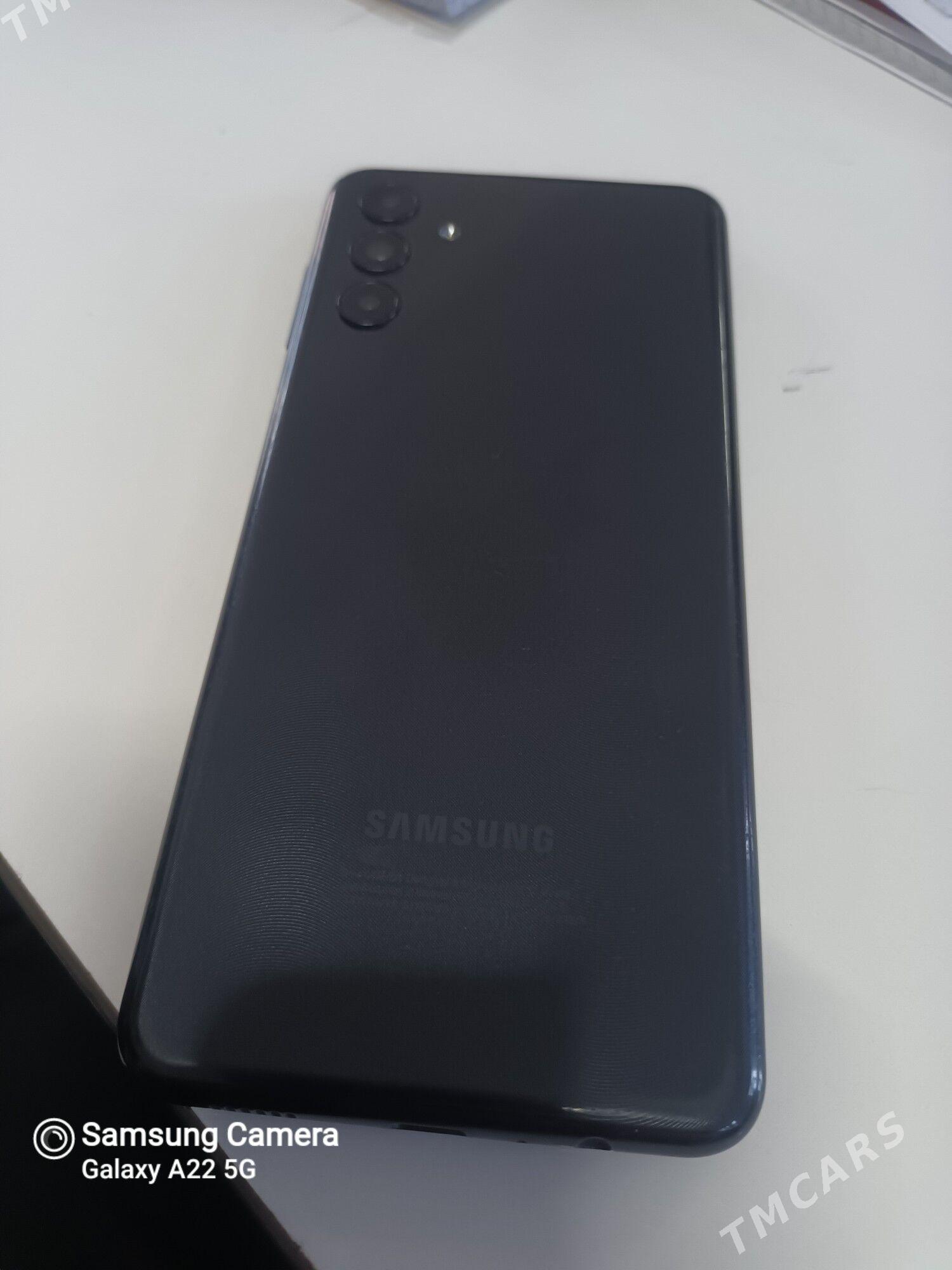 SAMSUNG A04S - Türkmenabat - img 2