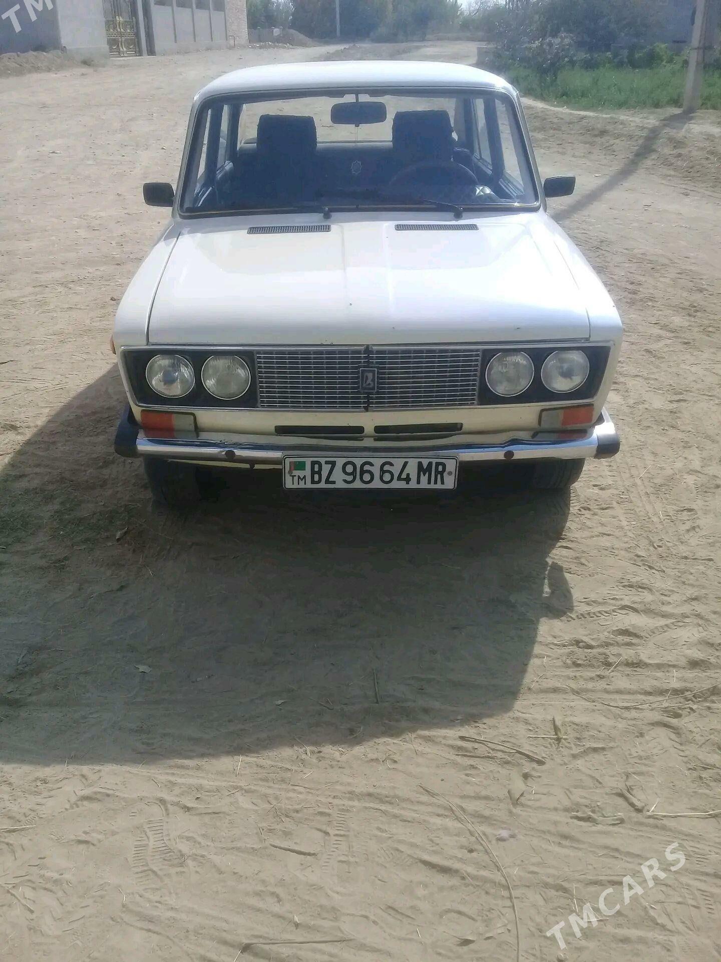 Lada 2106 1989 - 30 000 TMT - Ёлётен - img 3