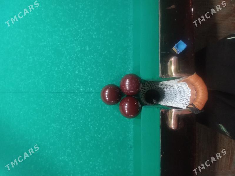 Aramit sar - Теджен - img 2