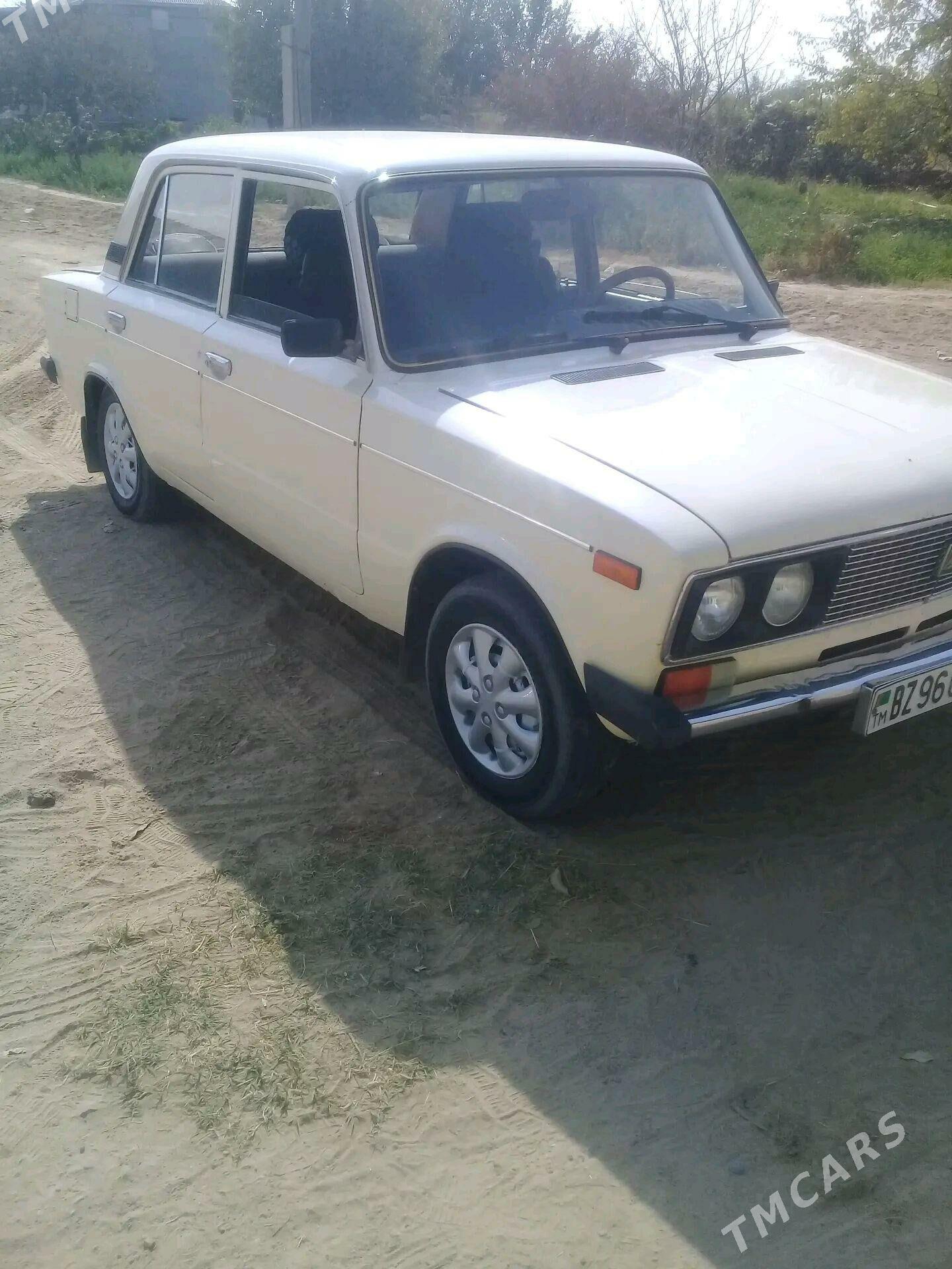 Lada 2106 1989 - 30 000 TMT - Ёлётен - img 5