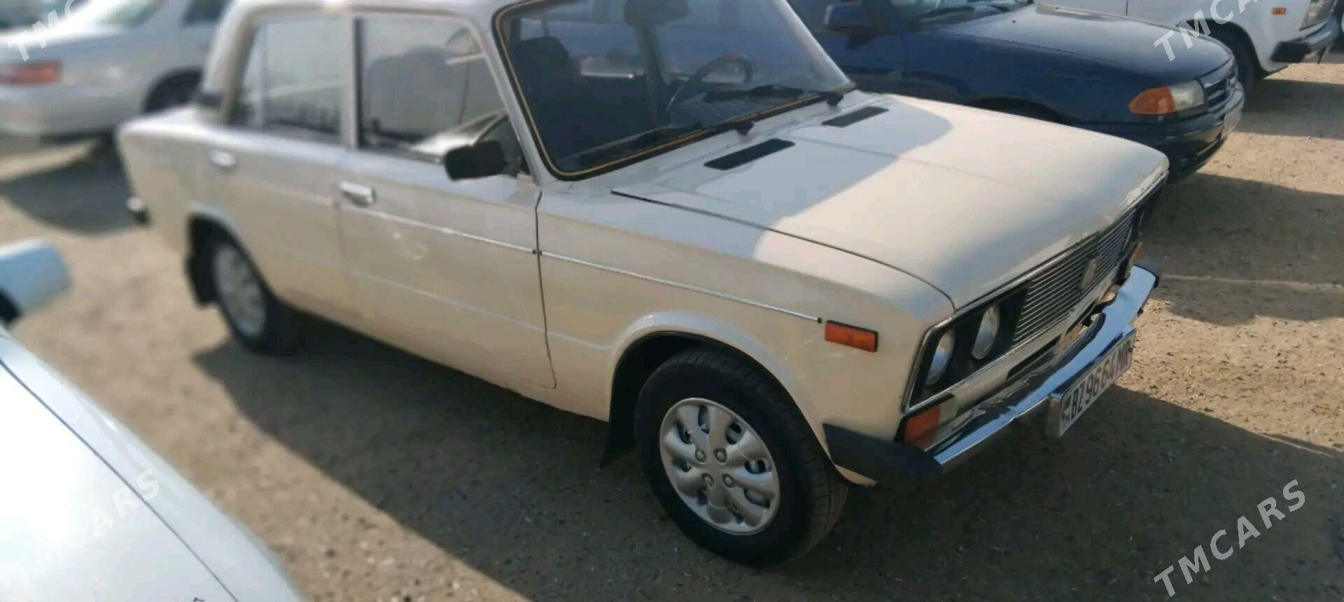 Lada 2106 1989 - 30 000 TMT - Ёлётен - img 1