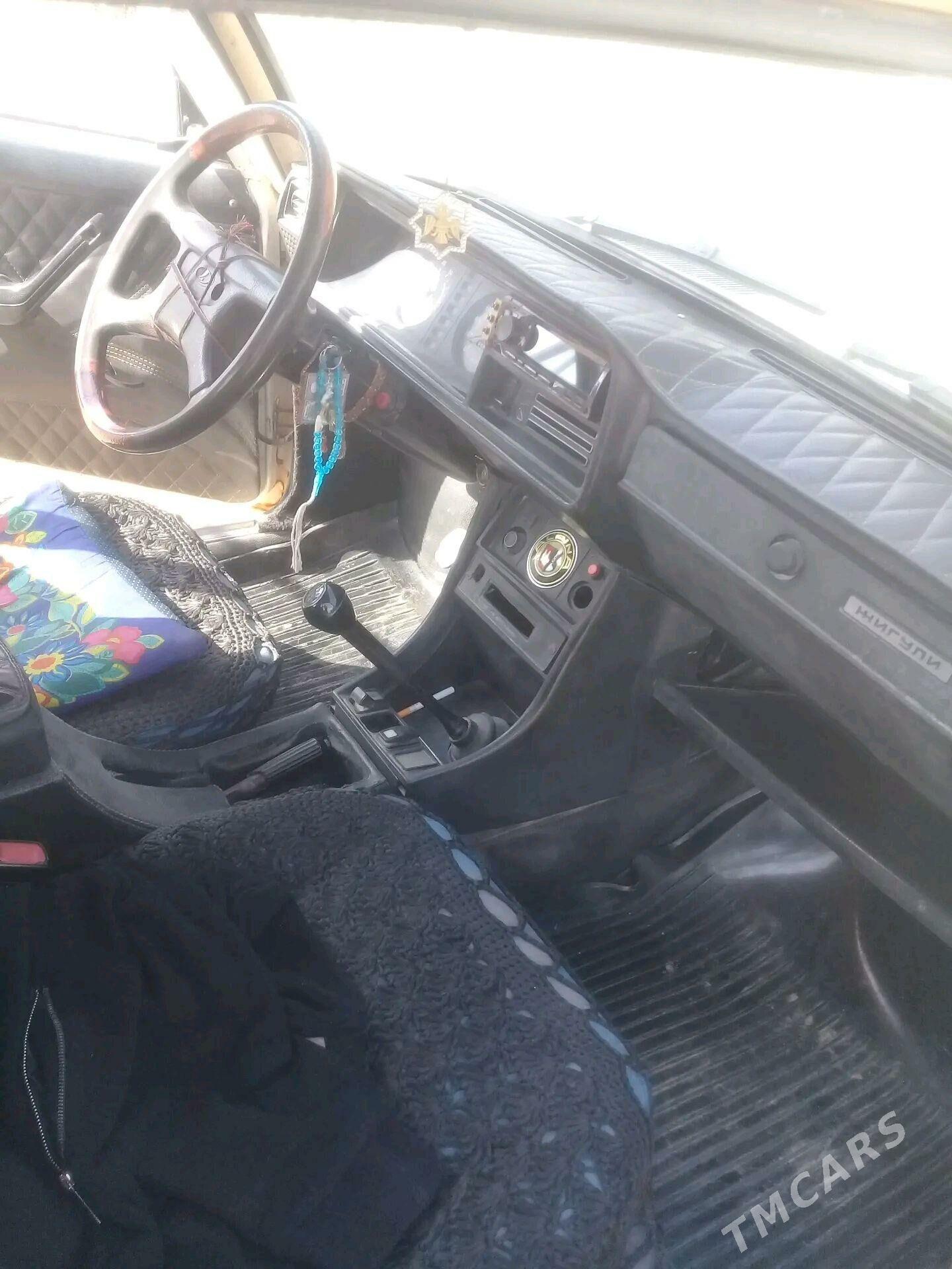 Lada 2106 1989 - 30 000 TMT - Ёлётен - img 2