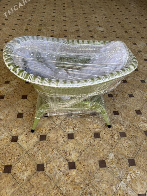 çaga sallançak - Бахарден - img 2