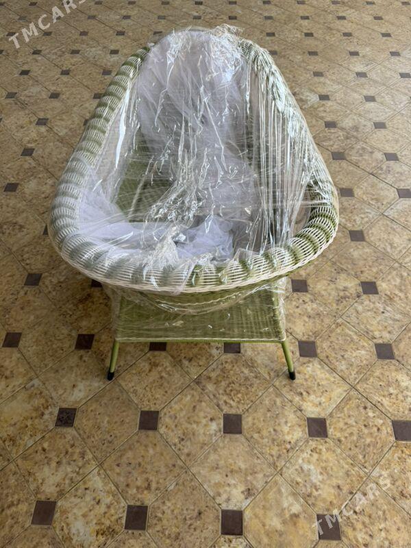 çaga sallançak - Бахарден - img 3