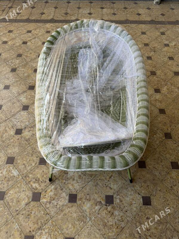 çaga sallançak - Бахарден - img 4