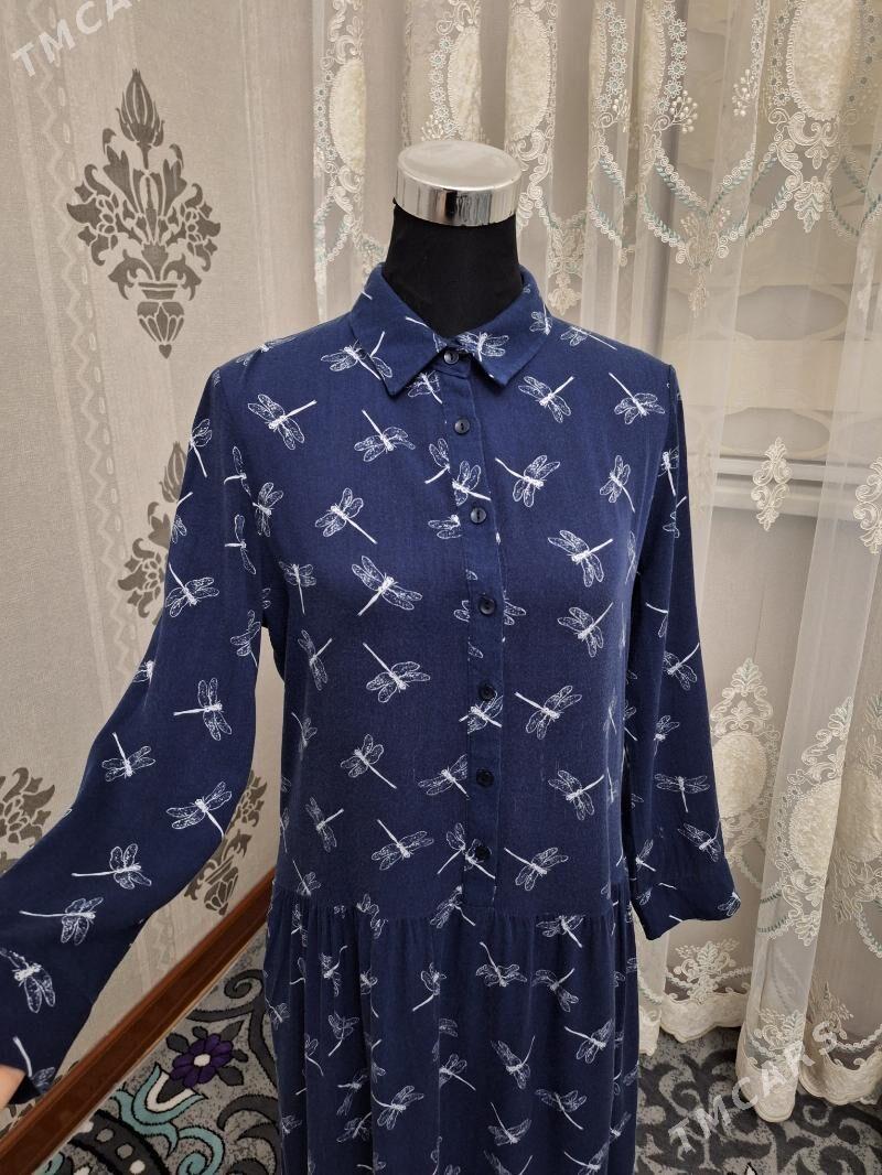 Koynek/платье турецкое - Aşgabat - img 3