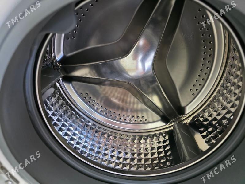 samsung 6kg - Ашхабад - img 2