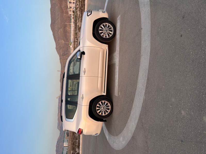Toyota Land Cruiser 2023 - 1 462 500 TMT - Балканабат - img 6