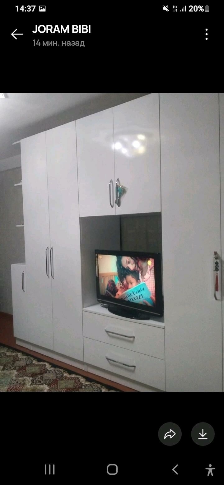 Mebel taze yasalan - Balkanabat - img 3