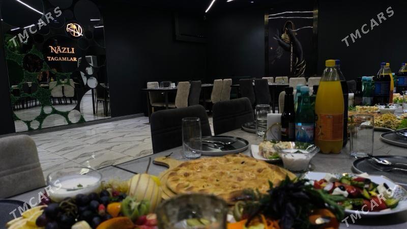 KAFE ARENDA - Байрамали - img 1