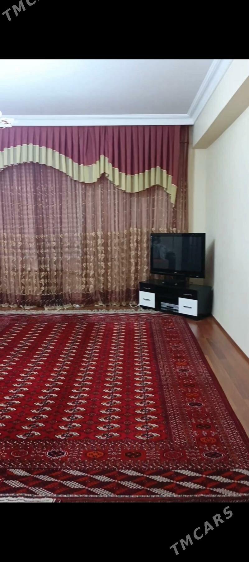 ЦЕНТР 4 КОМ 136 КВ - Ашхабад - img 2