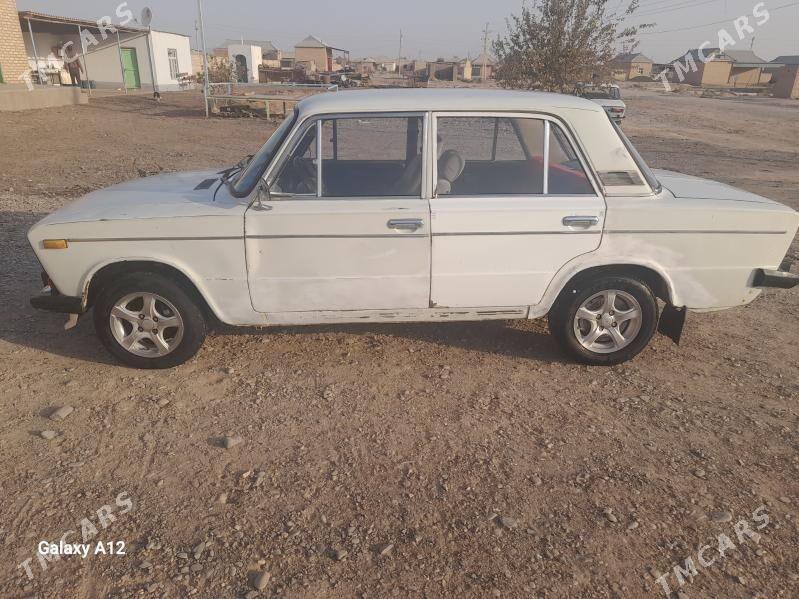 Lada 2106 1993 - 25 000 TMT - Серахс - img 2
