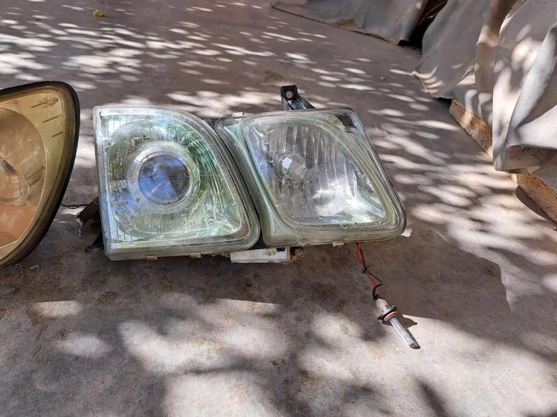 fara lexus 470 5 000 TMT - Дянев - img 3