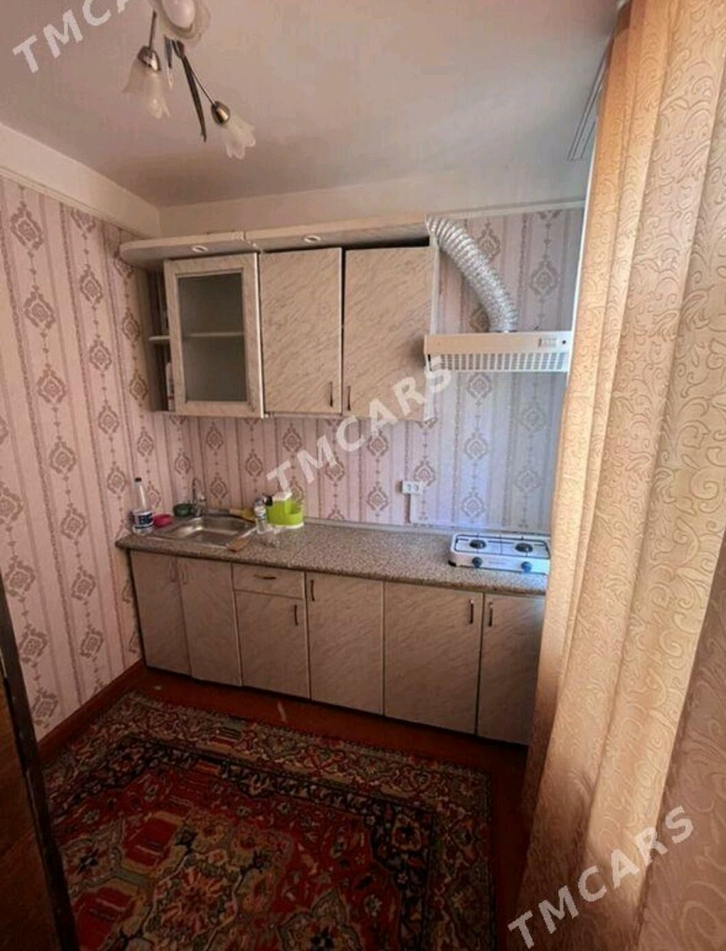   KWARTIRA   - Türkmenabat - img 2