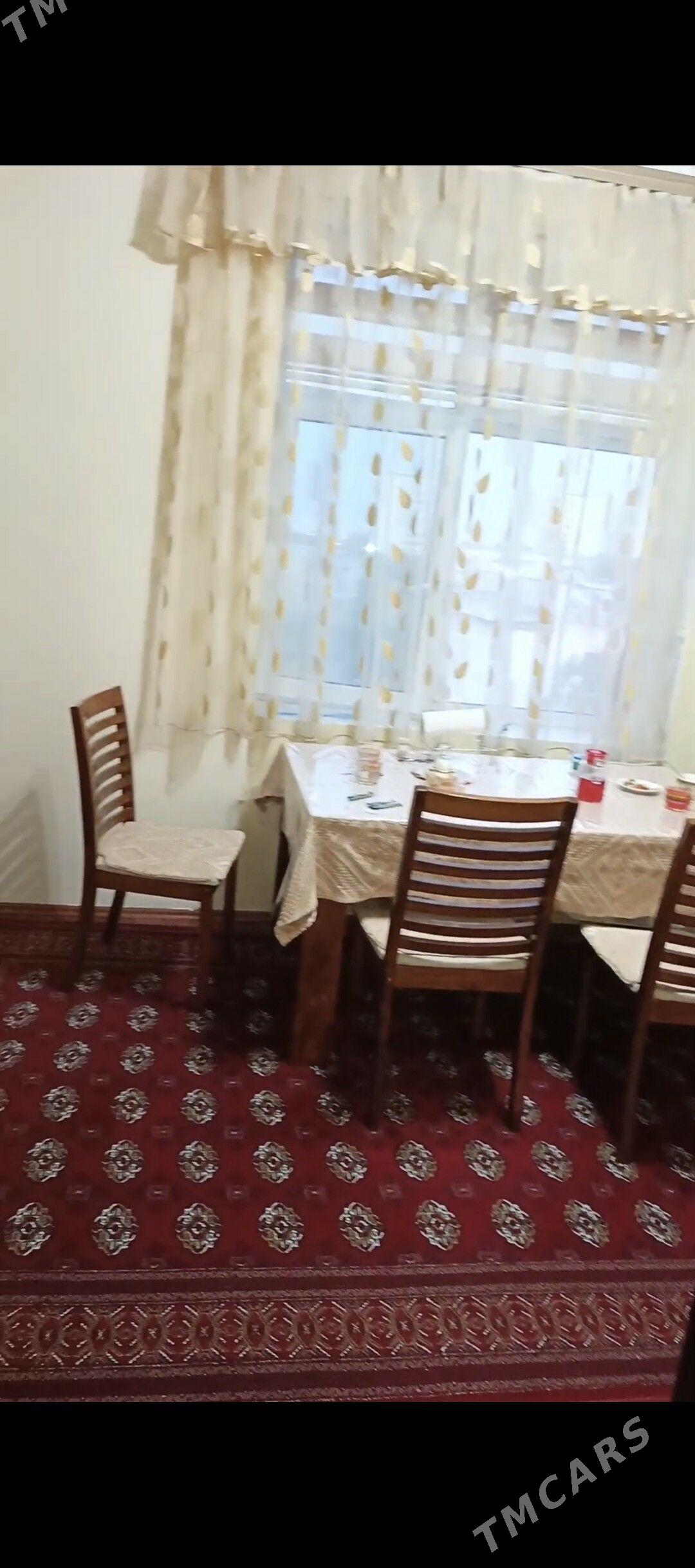 ЦЕНТР 4 КОМ 136 КВ - Ашхабад - img 4