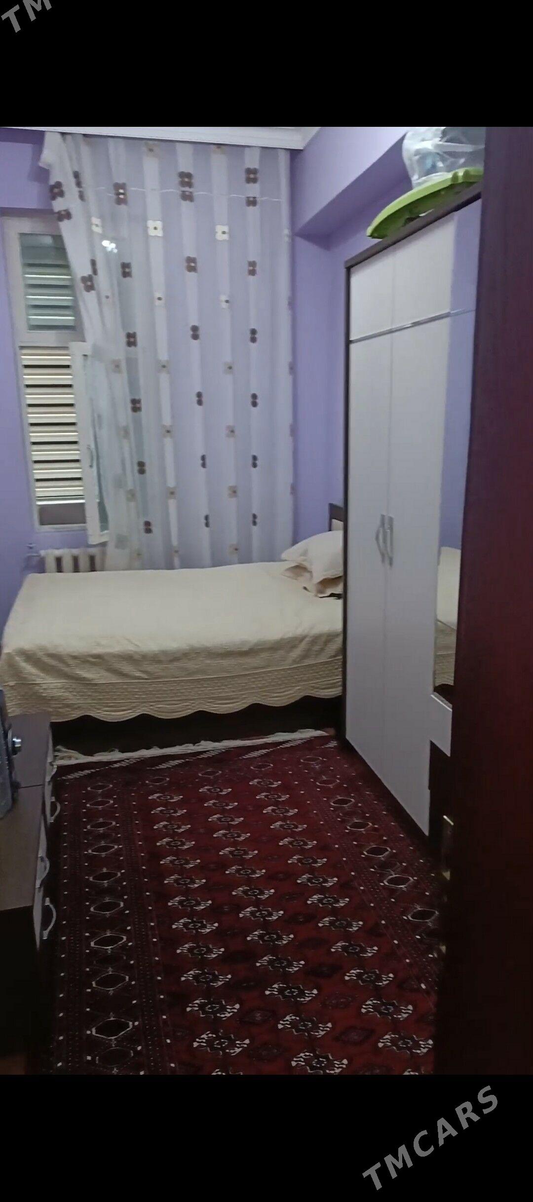 ЦЕНТР 4 КОМ 136 КВ - Ашхабад - img 3