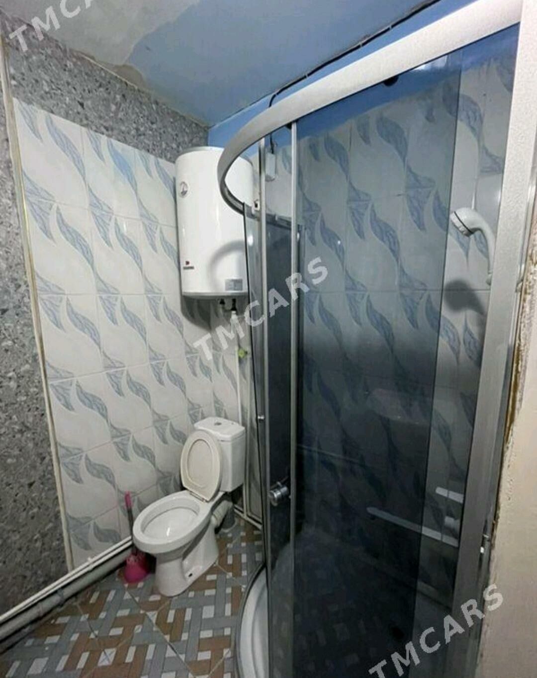   KWARTIRA   - Türkmenabat - img 4