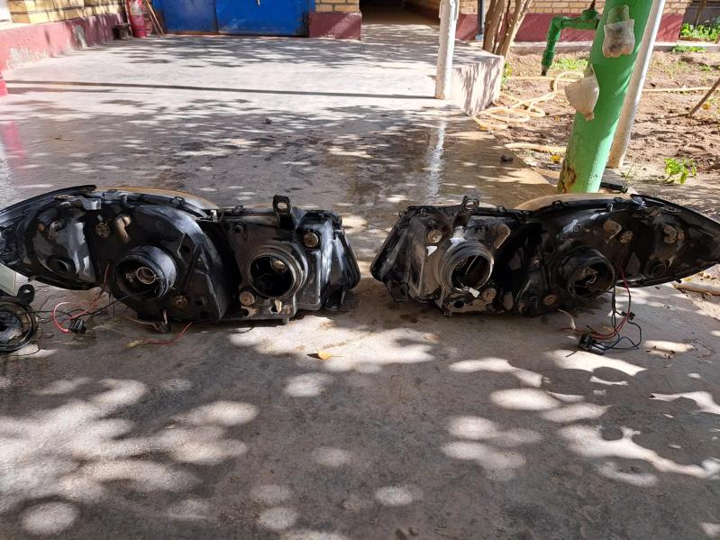 fara lexus 470 5 000 TMT - Дянев - img 2