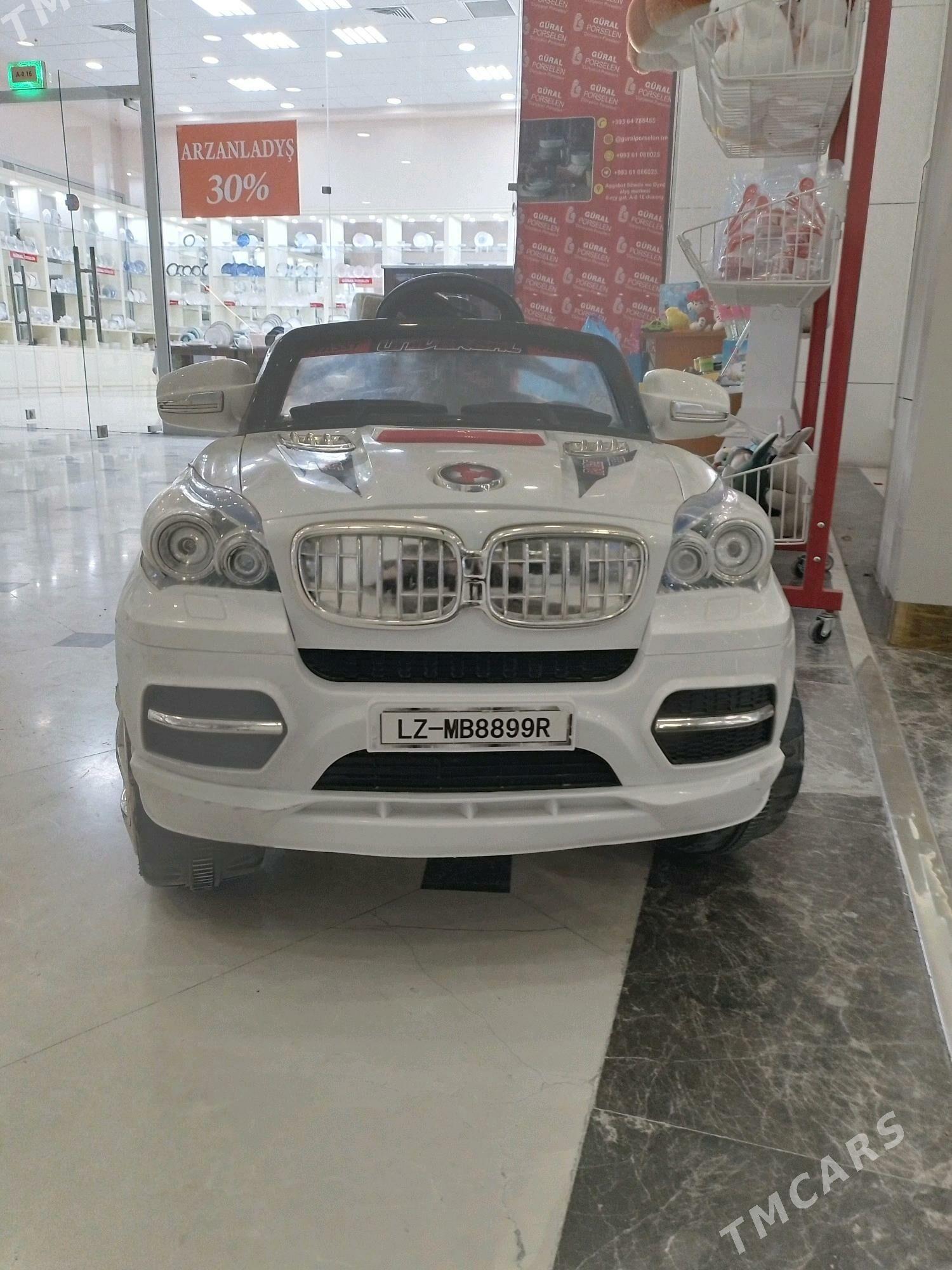 caga masyn - Aşgabat - img 1