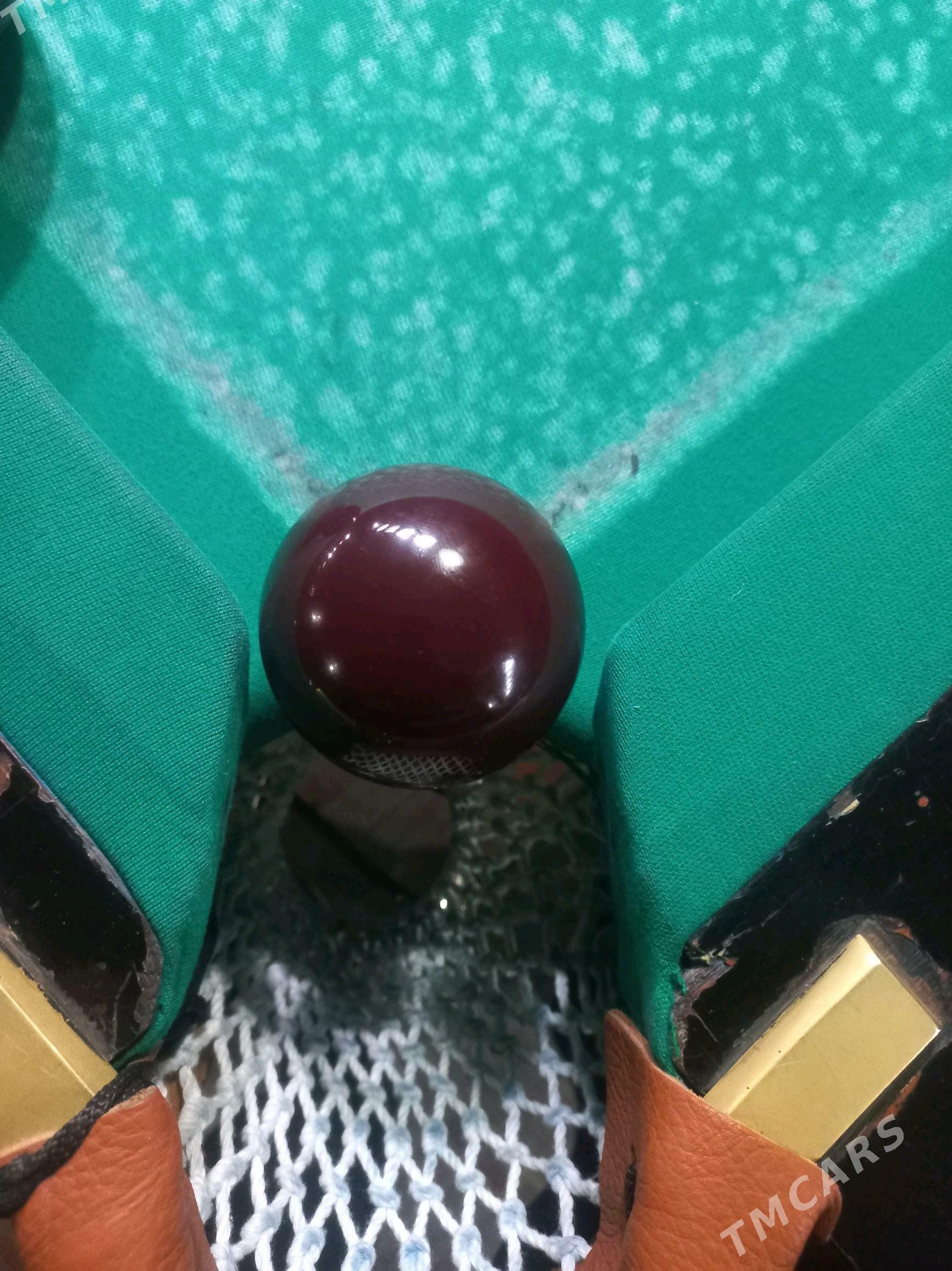 Aramit sar - Теджен - img 1