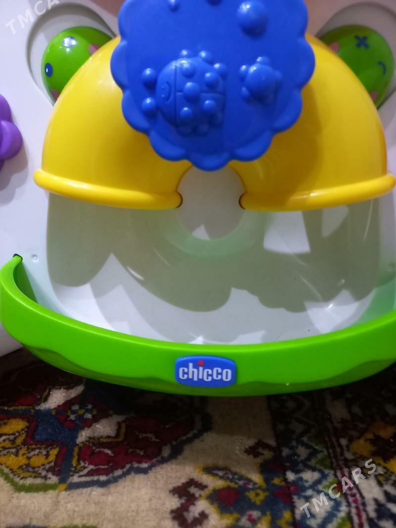 CHICCO  ХОДУНКИ!!!! - Howdan "W" - img 3