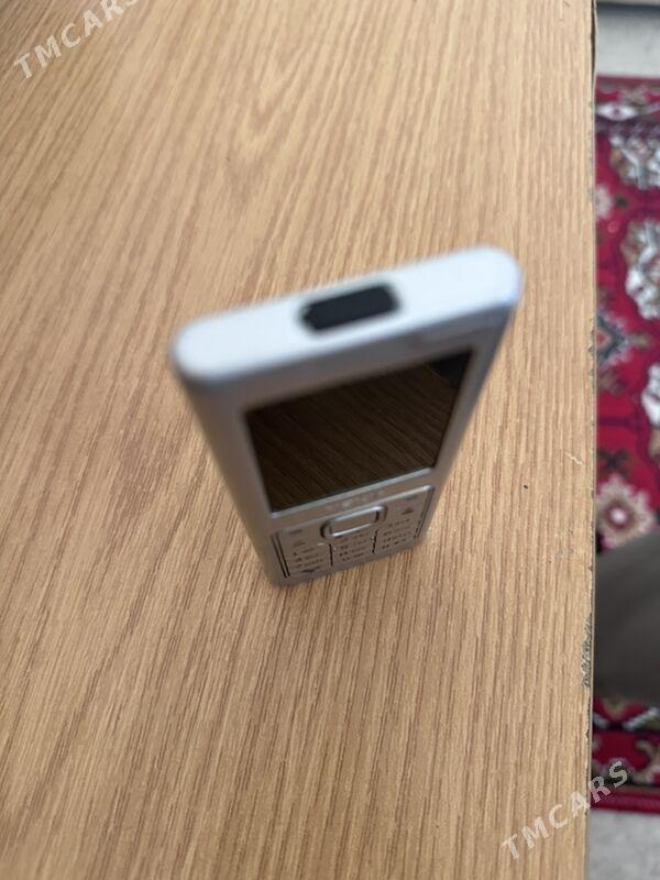 nokia 6500 s - Ашхабад - img 4