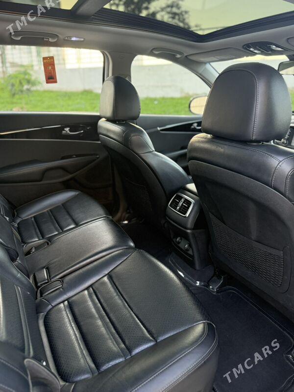 Kia Sorento 2020 - 345 000 TMT - Aşgabat - img 8