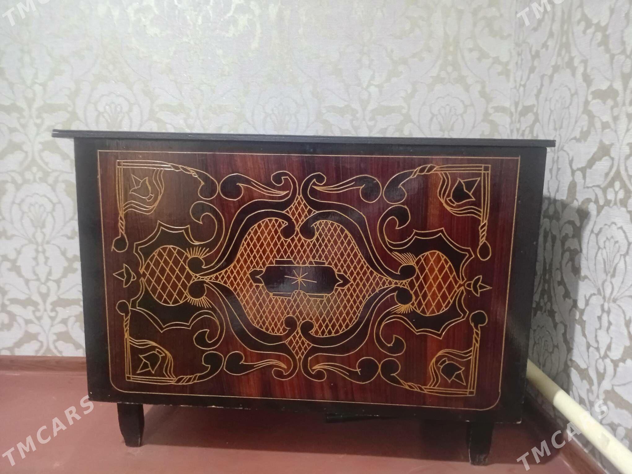 sandik - Хитровка - img 1