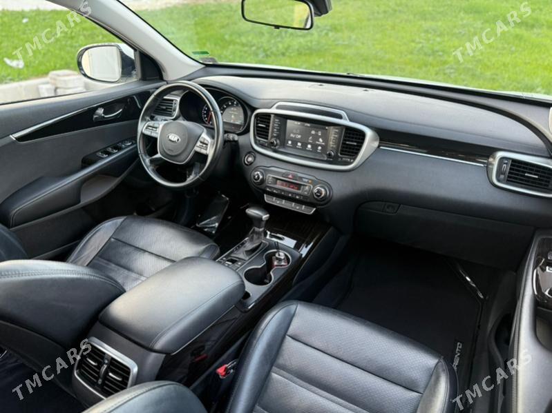 Kia Sorento 2020 - 345 000 TMT - Aşgabat - img 9