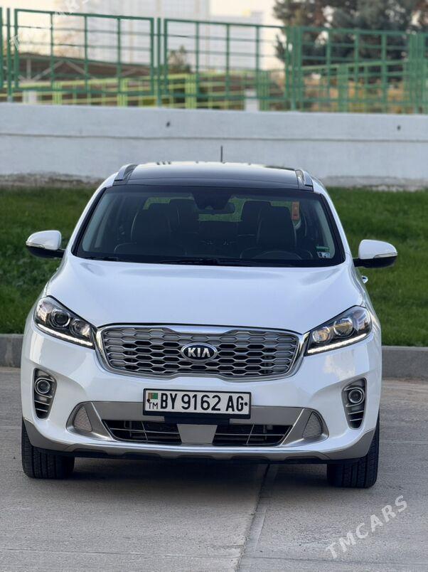 Kia Sorento 2020 - 345 000 TMT - Aşgabat - img 2