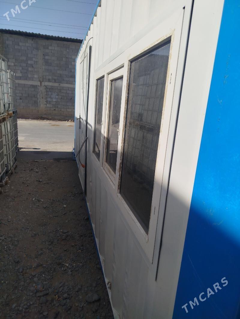 konteynir - Ак-Бугдайский этрап - img 9