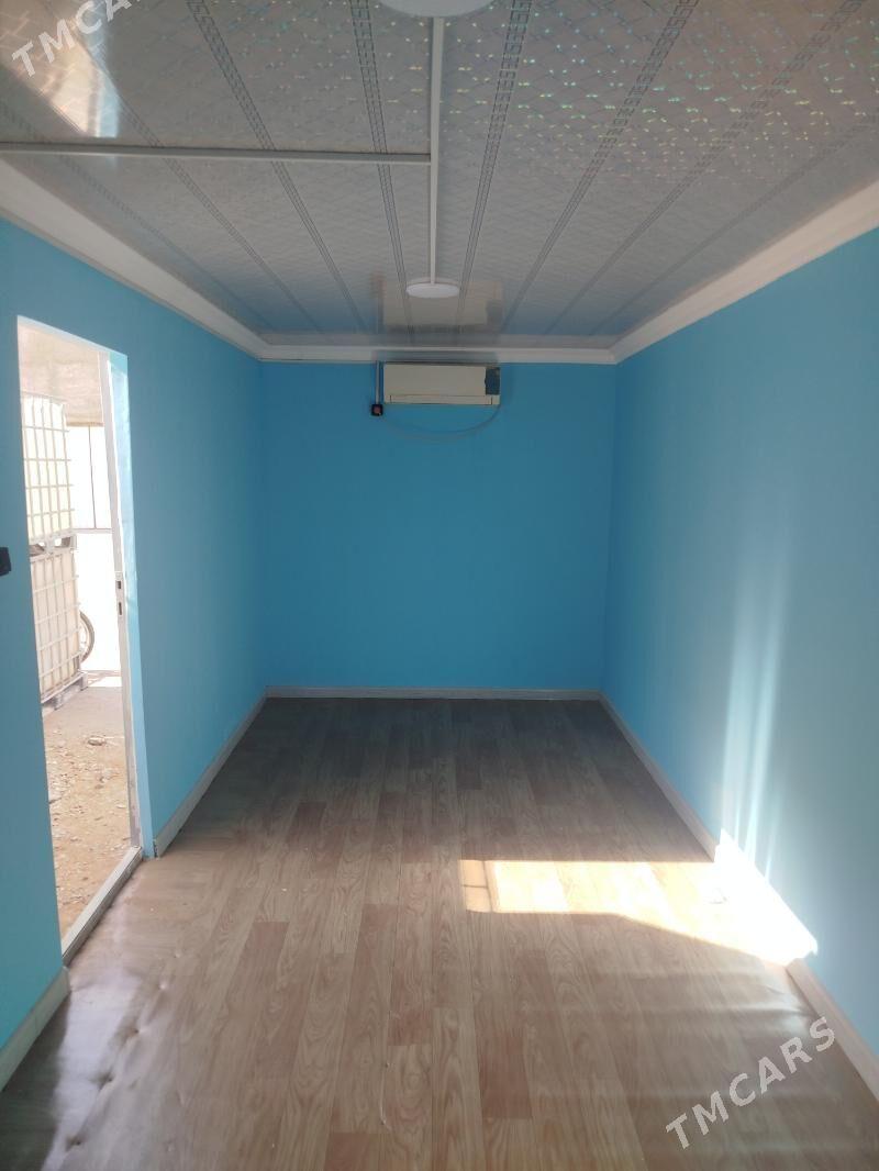 konteynir - Ак-Бугдайский этрап - img 6