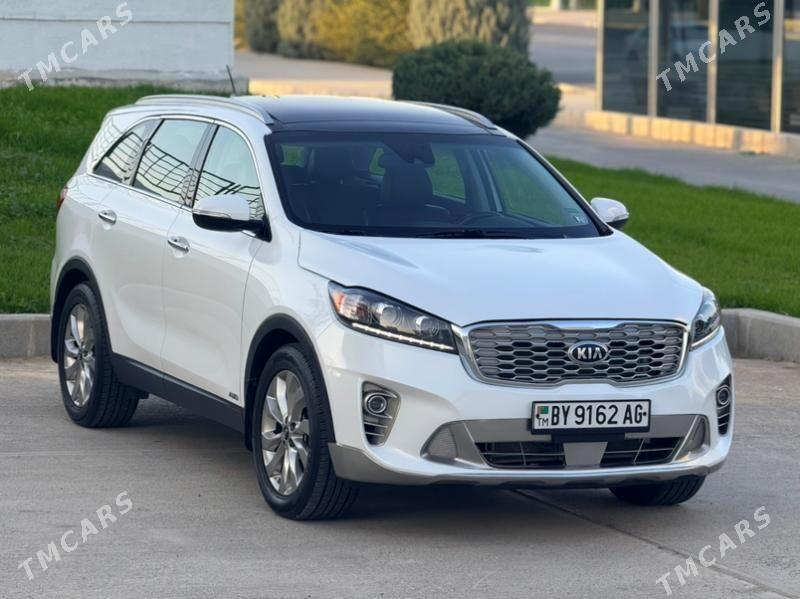 Kia Sorento 2020 - 345 000 TMT - Aşgabat - img 3