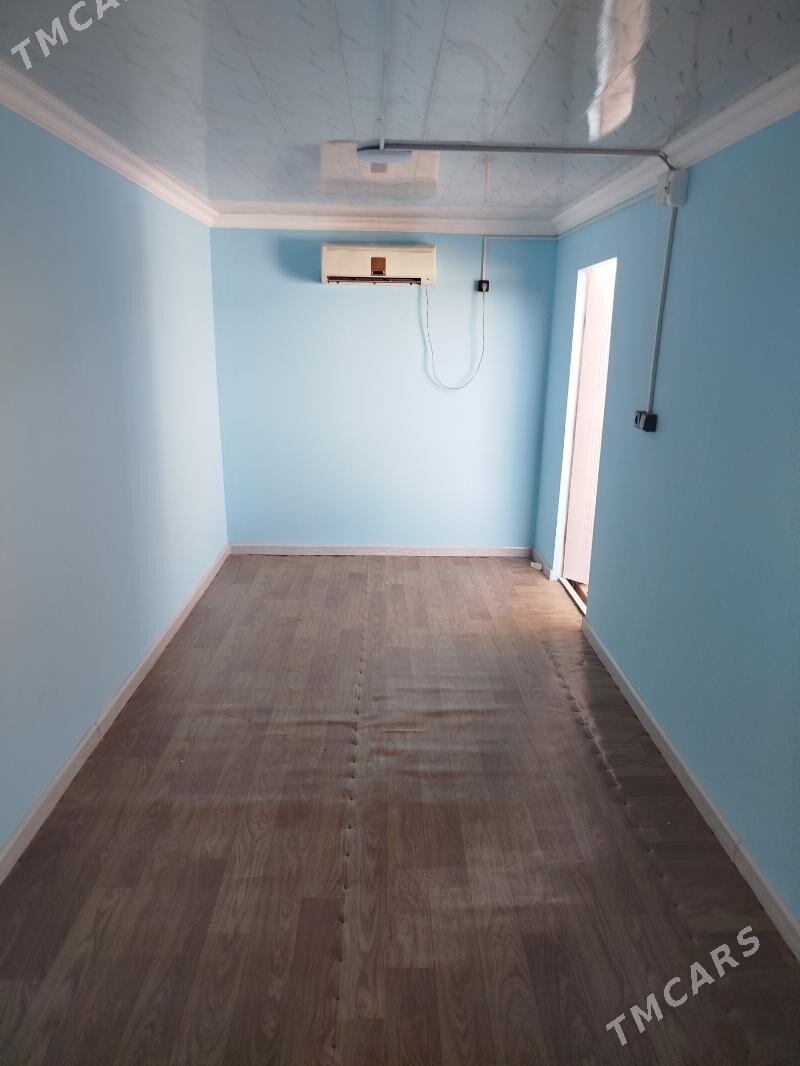 konteynir - Ак-Бугдайский этрап - img 3