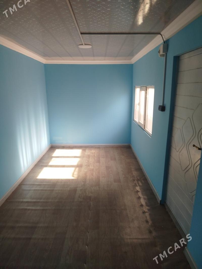 konteynir - Ак-Бугдайский этрап - img 7