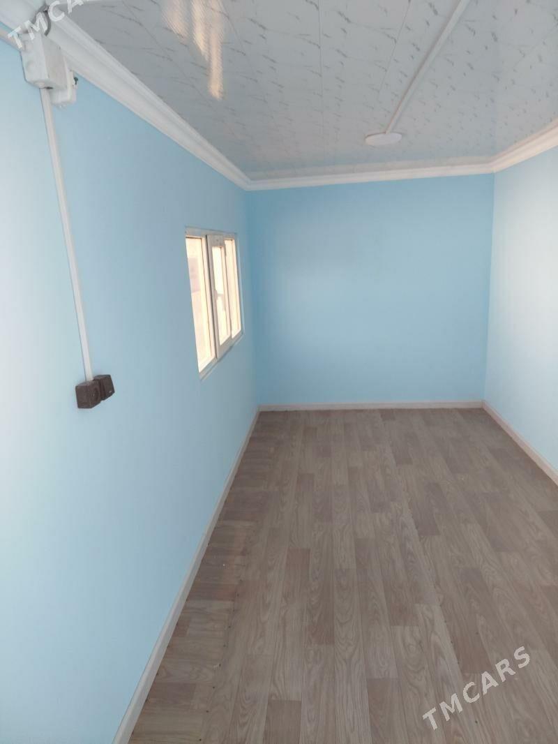 konteynir - Ак-Бугдайский этрап - img 4