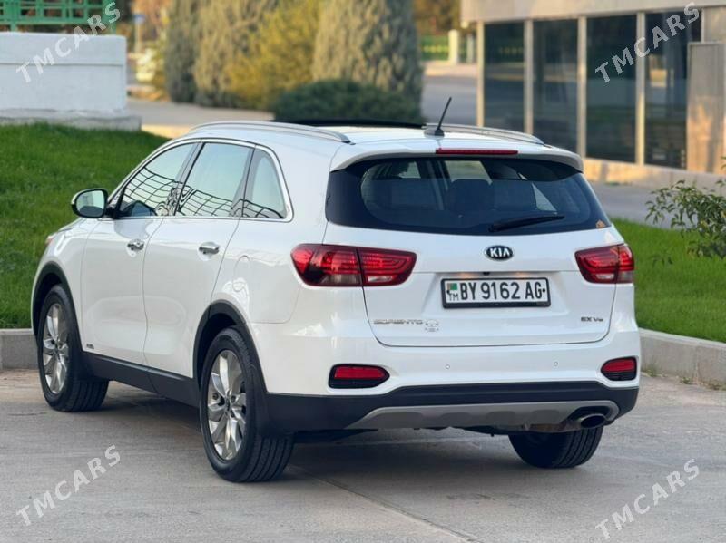 Kia Sorento 2020 - 345 000 TMT - Aşgabat - img 7