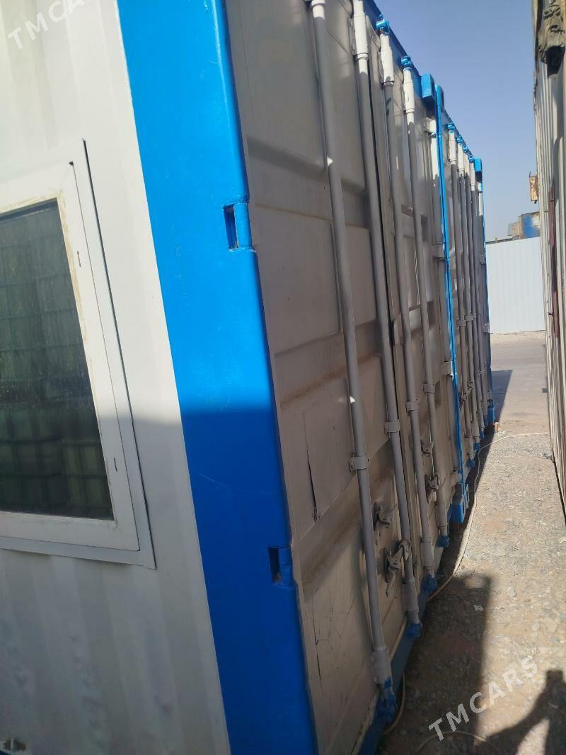 konteynir - Ак-Бугдайский этрап - img 10