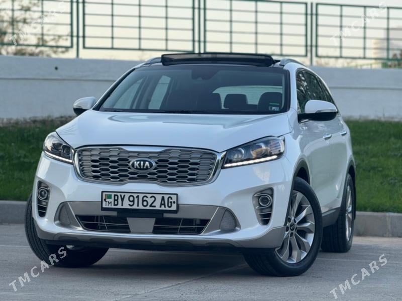 Kia Sorento 2020 - 345 000 TMT - Aşgabat - img 5