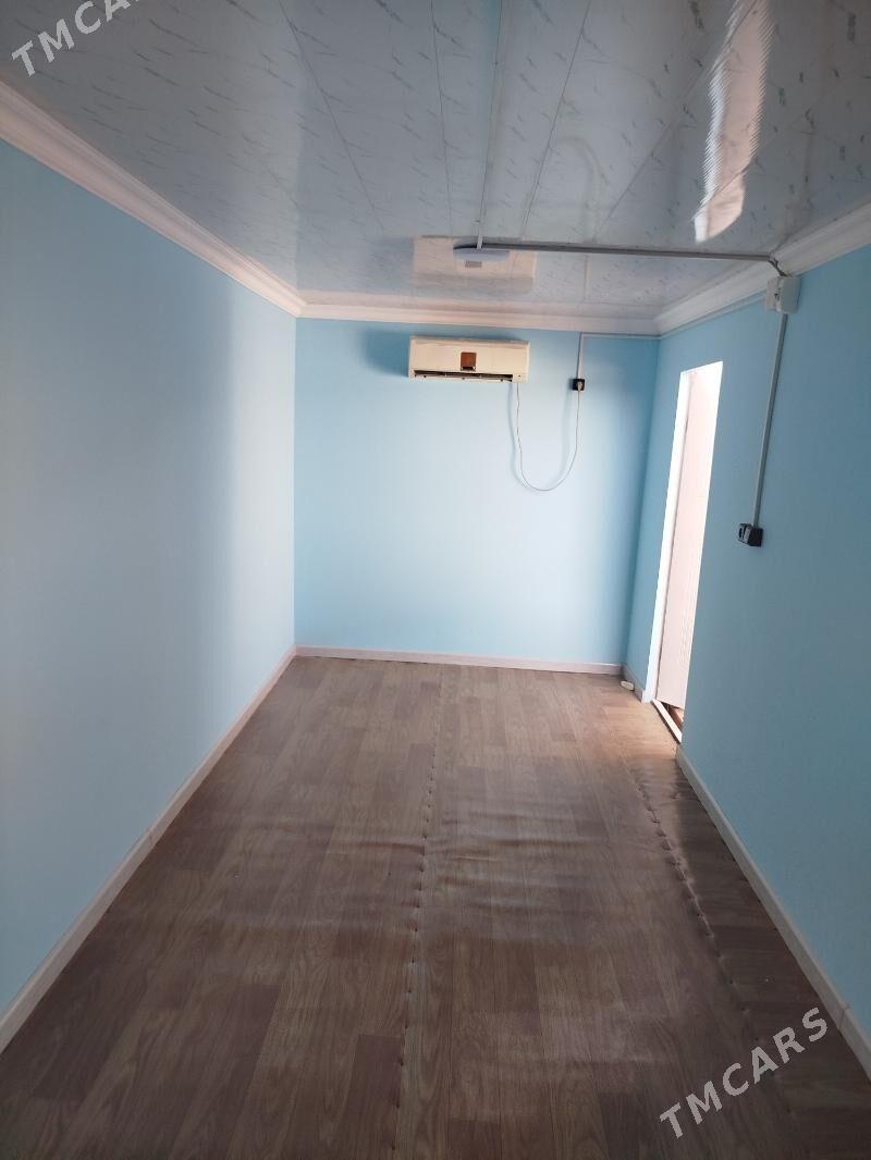 konteynir - Ак-Бугдайский этрап - img 2